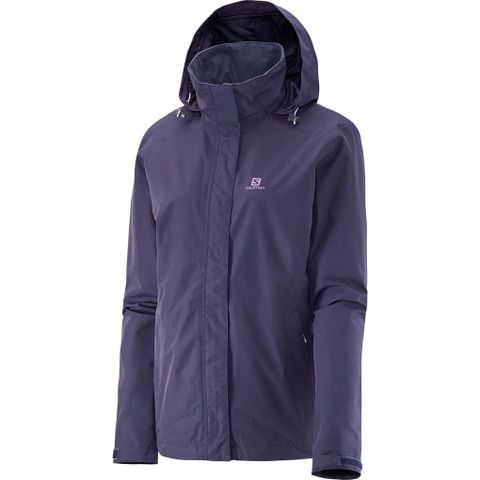 ÁO KHOÁC JACKET SALOMON SALOMON ELEMENTAL CHỐNG LẠNH CHUYÊN DỤNG L37960600 - L37500900