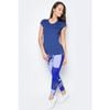 Quần Bó Dài Thể Thao Nữ Salomon Elevate Long Tight W - L39254300 L39254400