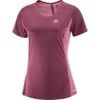 Áo thể thao SALOMON AGILE  SS TEE W - L39752400 - L39378000