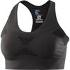 Áo ngực Thể thao Nữ Salomon THE 37.5 BRA BLACK L40113100