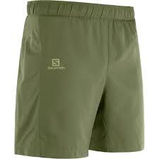 Salomon agile sale 2in1