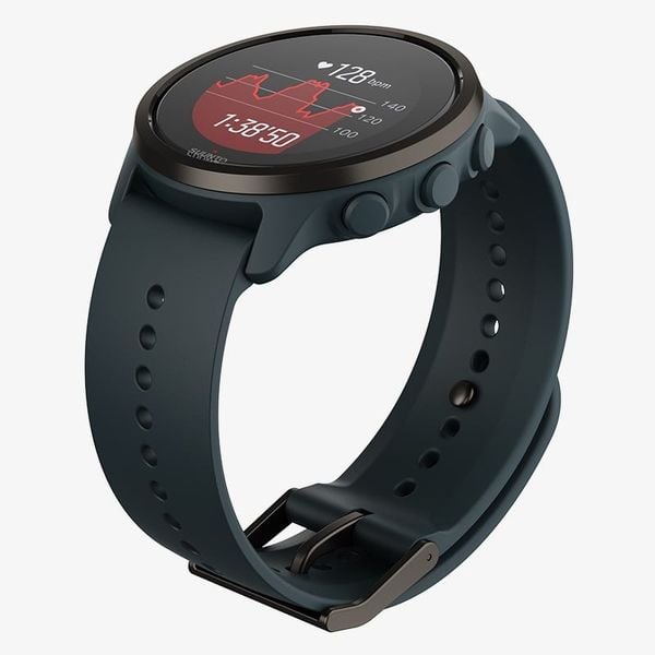 SUUNTO 5 PEAK - ĐỒNG HỒ THỂ THAO ĐỊNH VỊ GPS