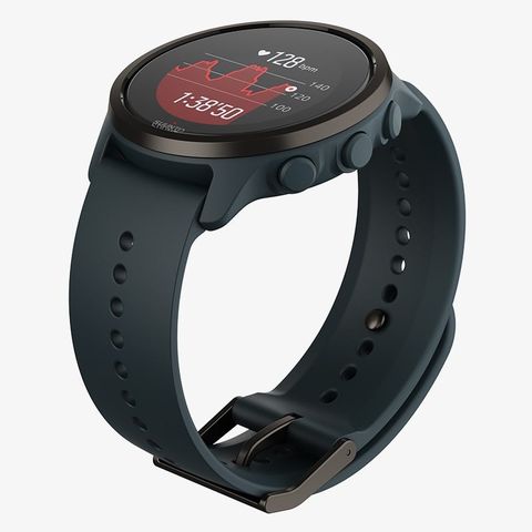 SUUNTO 5 PEAK - ĐỒNG HỒ THỂ THAO ĐỊNH VỊ GPS