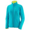 ÁO KHOÁC ẤM JACKET SALOMON Thể Thao Nữ Salomon DRIFTER MID JACKET W L39891000 - L38251800