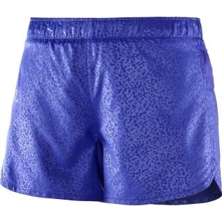 Quần thể thao SALOMON TRAIL RUNNER SHORT W - L39285800