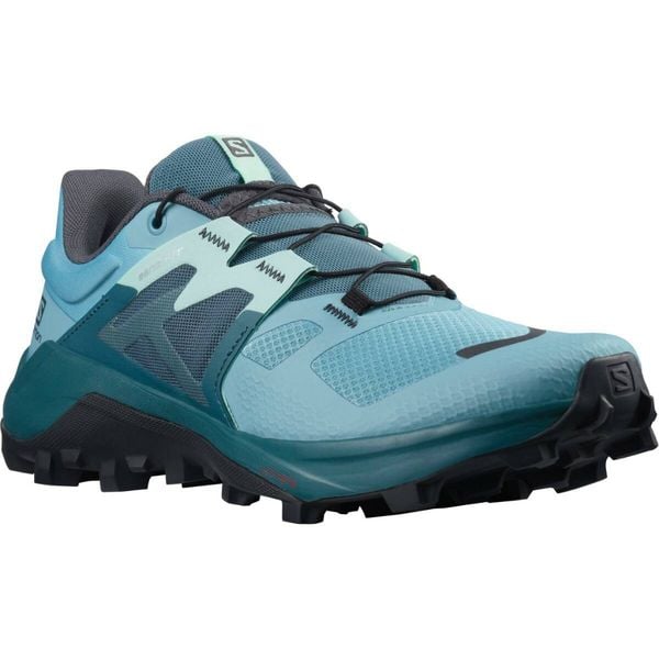 giày chạy trail SALOMON WILDCROSS - L41454400