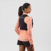 Vest nước chạy bộ đường dài SALOMON ADV SKIN 5 SET BLACK LC1307000
