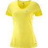 Áo thể thao SALOMON Trail Runner SS Tee W - L39285500 - L40082700 - L38244800