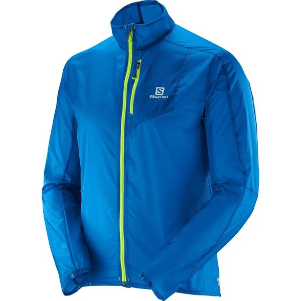 ÁO KHOÁC JACKET SALOMON gió Thể Thao NAM FAST WING JACKET M - L37963400-L38271100-L39256400-L39256600-L39862400