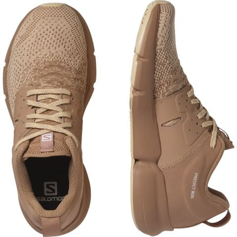 GIÀY CHẠY BỘ THÀNH PHỐ SALOMON PREDICT SOC W SIROCCO - L41306700