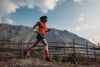 giày chạy trail SALOMON SHOES S/LAB ULTRA 3 MAVERICK/RACINGRED/M L41266100