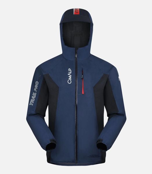 ÁO KHOÁC JACKET CIMALP THỂ THAO CHỐNG THẤM NAM CIMALP STORM PRO 4H - I622181 - CA.I622181.ANT