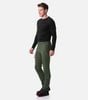 QUẦN LEO NÚI DÁNG DÀI CHO NAM Bi-STRETCH WALKING TROUSERS CIMALP ALBARON H - CA.I622327 - CA.I622327.KAK - CA.I622327.NOI - ANTHRACITE - BLEU - VERT FONCE