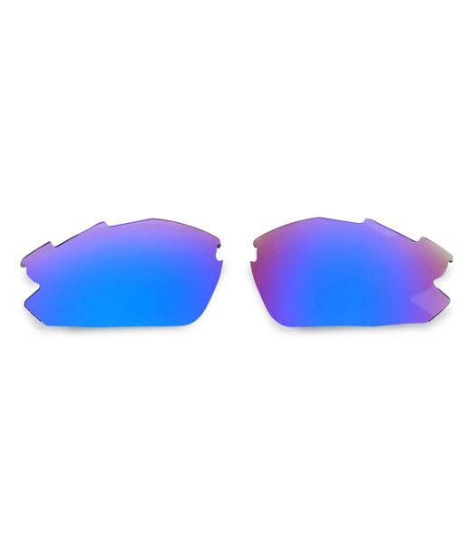TRÒNG KÍNH MÀU CHO KÍNH SPECTRE CIMALP VERRE SPECTRE CAT 3 - REVO BLEU - I621380-BLEU-U