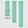 DÂY ĐEO ĐỒNG HỒ SILICONE 20MM ** thích hợp SUUNTO 3 - SS050553000 SS050215000 SS050176000 SS050178000