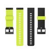 DÂY ĐEO ĐỒNG HỒ SILICONE 24MM ( thích hợp Suunto 7, 9, spartan sport...) -