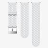 DÂY ĐEO ĐỒNG HỒ SILICONE 24MM ( thích hợp Suunto 7, 9, spartan sport...) -