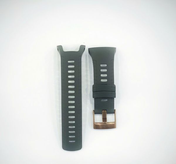 DÂY ĐỒNG HỒ SILICONE SUUNTO 5