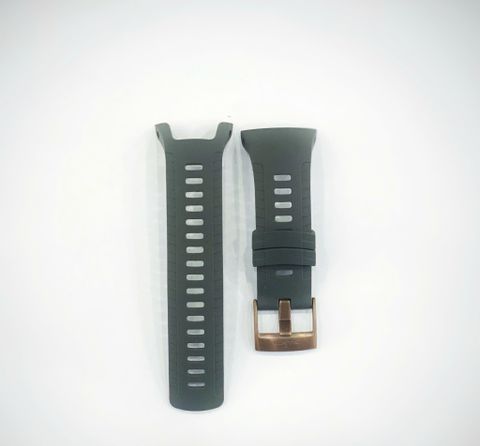 DÂY ĐỒNG HỒ SILICONE SUUNTO 5