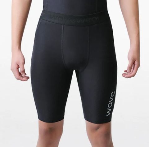 Quần thể thao WAVEWEAR THIGH N HAMSTRING TAPING COMPRESSION SHORTS - SL20