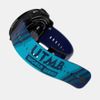 ĐỒNG HỒ THỂ THAO ĐỊNH VỊ GPS SUUNTO RACE S UTMB WORLD SERIES - Viền Thép - SS051034000