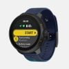 ĐỒNG HỒ THỂ THAO ĐỊNH VỊ GPS SUUNTO RACE UTMB WORLD SERIES  - Viền Thép - SS051033000