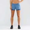 Quần Thể Thao Nữ Salomon ELEVATE AERO SHORT W COPEN BLUE - LC1277300