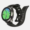 ĐỒNG HỒ SUUNTO OCEAN - Viền Thép - CHO LẶN BIỂN VÀ CÁC MÔN THỂ THAO KHÁC - CÓ ĐỊNH VỊ GPS