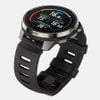 ĐỒNG HỒ SUUNTO OCEAN - Viền Thép - CHO LẶN BIỂN VÀ CÁC MÔN THỂ THAO KHÁC - CÓ ĐỊNH VỊ GPS