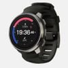 ĐỒNG HỒ SUUNTO OCEAN - Viền Thép - CHO LẶN BIỂN VÀ CÁC MÔN THỂ THAO KHÁC - CÓ ĐỊNH VỊ GPS