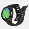 ĐỒNG HỒ SUUNTO OCEAN - Viền Thép - CHO LẶN BIỂN VÀ CÁC MÔN THỂ THAO KHÁC - CÓ ĐỊNH VỊ GPS