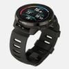 ĐỒNG HỒ SUUNTO OCEAN - Viền Thép - CHO LẶN BIỂN VÀ CÁC MÔN THỂ THAO KHÁC - CÓ ĐỊNH VỊ GPS