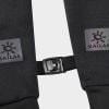 COMBO MŨ VÀ GĂNG TAY thể thao HIỆU KAILAS Trail Running Set Unisex Black - KM2408001.Black