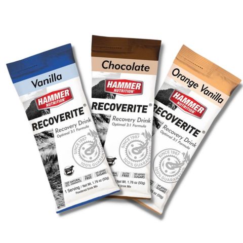 Thức Uống Hồi Phục Hammer Recoverite 2.0