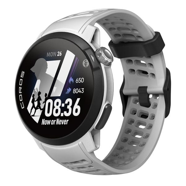 Đồng hồ thể thao chạy bộ leo núi COROS PACE PRO phiên bản Suguru Osako - ĐỒNG HỒ THỂ THAO ĐỊNH VỊ GPS