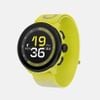 ĐỒNG HỒ THỂ THAO SUUNTO RUN - Viền THÉP - CÓ ĐỊNH VỊ GPS - Siêu mỏng nhẹ - với hơn 34 môn thể thao khác