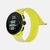 ĐỒNG HỒ THỂ THAO SUUNTO RUN - Viền THÉP - CÓ ĐỊNH VỊ GPS - Siêu mỏng nhẹ - với hơn 34 môn thể thao khác