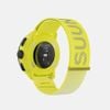 ĐỒNG HỒ THỂ THAO SUUNTO RUN - Viền THÉP - CÓ ĐỊNH VỊ GPS - Siêu mỏng nhẹ - với hơn 34 môn thể thao khác