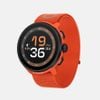 ĐỒNG HỒ THỂ THAO SUUNTO RUN - Viền THÉP - CÓ ĐỊNH VỊ GPS - Siêu mỏng nhẹ - với hơn 34 môn thể thao khác