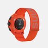 ĐỒNG HỒ THỂ THAO SUUNTO RUN - Viền THÉP - CÓ ĐỊNH VỊ GPS - Siêu mỏng nhẹ - với hơn 34 môn thể thao khác