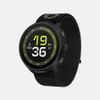 ĐỒNG HỒ THỂ THAO SUUNTO RUN - Viền THÉP - CÓ ĐỊNH VỊ GPS - Siêu mỏng nhẹ - với hơn 34 môn thể thao khác