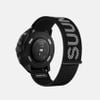 ĐỒNG HỒ THỂ THAO SUUNTO RUN - Viền THÉP - CÓ ĐỊNH VỊ GPS - Siêu mỏng nhẹ - với hơn 34 môn thể thao khác