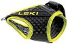 Bao tay đeo gậy LEKI SHARK FRAME STRAP MESH GLOVES BLACK|LIME - 8086720012