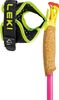 Gậy leo núi LEKI ULTRA TRAIL FX.ONE SUPERLITE POLES PINK - 65225842
