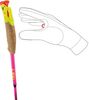 Gậy leo núi LEKI ULTRA TRAIL FX.ONE SUPERLITE POLES PINK - 65225842