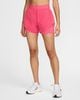 QUẦN NGĂN THỂ THAO NỮ Nike Short W Dri-Fit Mid-Rise 2-In-1 Shorts  PINK - FV6362-629