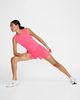 QUẦN NGĂN THỂ THAO NỮ Nike Short W Dri-Fit Mid-Rise 2-In-1 Shorts  PINK - FV6362-629