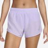 QUẦN SHORT THỂ THAO NỮ Nike Short W Fast Dri-Fit Tempo LILAC BLOO