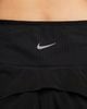 QUẦN NGẮN THỂ THAO NỮ Nike Short 2in1 w Dri-FIT Swift BLACK - DX1030-010