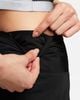 QUẦN NGẮN THỂ THAO NỮ Nike Short 2in1 w Dri-FIT Swift BLACK - DX1030-010